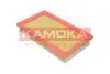 Фiльтр повiтряний FIAT 500X 14-/EGEA 16-/JEEP RENEGADE 14- KAMOKA F256401 (фото 2)