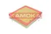 Фiльтр повiтряний FIAT FULLBACK 16-/JEEP CHEROKEE 10-/LEXUS ES 12-18 KAMOKA F257801 (фото 1)
