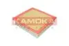 Фiльтр повiтряний FIAT FULLBACK 16-/JEEP CHEROKEE 10-/LEXUS ES 12-18 KAMOKA F257801 (фото 4)