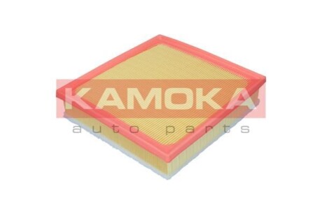 Фiльтр повiтряний FIAT FULLBACK 16-/JEEP CHEROKEE 10-/LEXUS ES 12-18 KAMOKA F257801