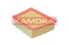 Фiльтр повiтряний FORD ECOSPORT 11-/FIESTA 17-/PUMA 19-/TOURNEO 12- KAMOKA F258001 (фото 4)
