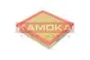 Фiльтр повiтряний Lexus RX 09-15 KAMOKA F260401 (фото 4)