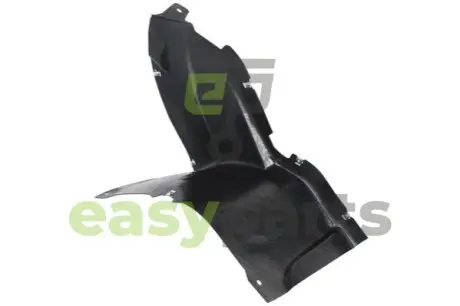 Підкрилок лівий Polcar 95D1FL2T