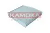 Фiльтр салону INFINITI Q30 15-/QX30 16-/MB CLA 13-19/KLASA A 12-18 KAMOKA F422001 (фото 2)