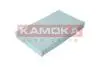 Фiльтр салону CITROEN C3 17-/OPEL CROSSLAND 17- KAMOKA F423301 (фото 3)
