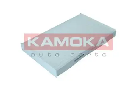 Фiльтр салону CITROEN C3 17-/OPEL CROSSLAND 17- KAMOKA F423301