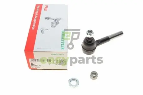 Наконечник тяги рульової Ford Maverick/Nissan Pathfinder 86-98 (внутрішній) FAG 840 0993 10