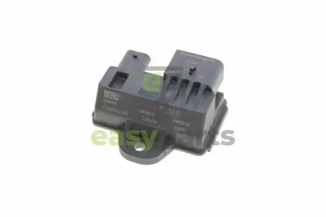 Реле свічок розжарювання BMW 3 (F30/F80/F34/F31)/5 (F07/F10/F11)/7 (F01-F04)/X5 (E70/F15/F85) 3.0D 08- N57 BERU GSE109