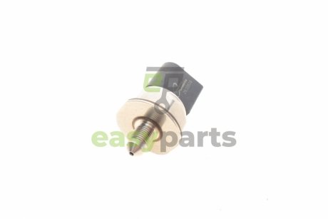 Датчик тиску палива BMW 3 (E90)/5 (E60/F10)/7 (F01-F04) 06-16 N42/N52/N53/N63 TRUCKTEC 08.17.066
