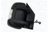 MAGNETI MARELLI CITROEN зовнішнє ддзеркало праве (з поворот. ручн.) JUMPER FIAT DUCATO PEUGEOT BOXER 150.2.784