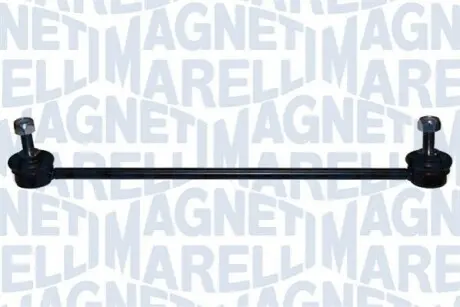 CITROEN тяга стаб.(метал.) передн.лів./прав.L=355mm C3 10-,Peugeot 208 MAGNETI MARELLI SSP2145