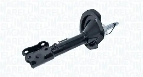 MITSUBISHI амортизатор газ.передн.прав.ASX,Citroen A4 AIRCOSS 12- MAGNETI MARELLI 357237070100