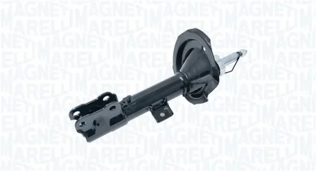 MITSUBISHI амортизатор газ.передн.лів.ASX,Citroen A4 AIRCOSS 12- MAGNETI MARELLI 357237070200