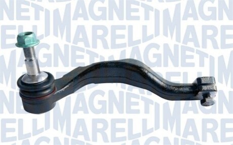 BMW наконечник рульової тяги лів.2 F45,X1 F48,X2 F39,Mini 14- MAGNETI MARELLI 301191603030