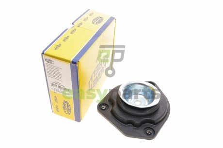 Подушка амортизатора (переднього) Renault Kangoo 08- MAGNETI MARELLI 030607010764