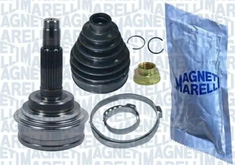 TOYOTA К-кт ШРКШ наружн.Carina II,E,Corolla 1.3/1.8 (- ABS) MAGNETI MARELLI TOJ0364