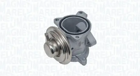 VW клапан EGR Audi A2,Polo,Skoda Fabia I,II,Roomster 1.4TDI MAGNETI MARELLI EV082