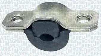 FIAT втулка стабілізатора передн. зовнішня Doblo 01- 7мм MAGNETI MARELLI 010688
