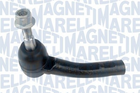 OPEL наконечник рульової тяги лів.INSIGNIA 08- MAGNETI MARELLI 301191606100