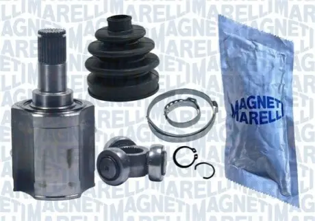 ШРКШ Honda Accord VII -08 MAGNETI MARELLI TIJ0062
