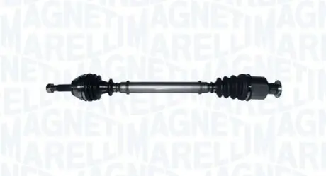 RENAULT піввісь прав. зуб.Clio II,Kangoo MAGNETI MARELLI TDS0236