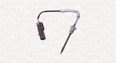 Датчик температури ВГ JEEP 3.0CRDI 13- MAGNETI MARELLI STS0673 (фото 1)