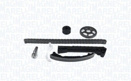 К-т ланцюга ГРМ A-Class W168 A160/170 MAGNETI MARELLI MCK0120