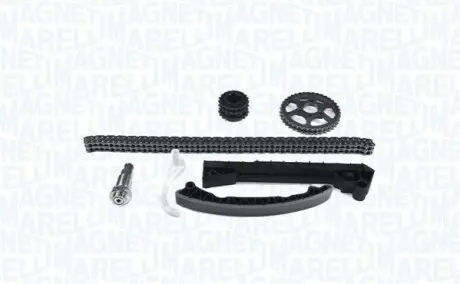 К-т ланцюга ГРМ A-Class W168 A160/170 MAGNETI MARELLI MCK0120