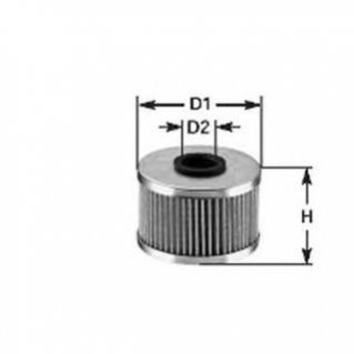 BMW фільтр масляний 3 E30 E36 5 E34 MAGNETI MARELLI 71758813