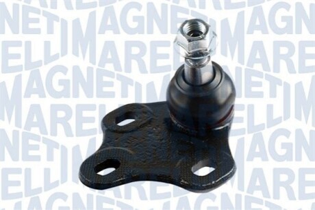 AUDI кульова опора прав.TT 06- MAGNETI MARELLI 301191617810