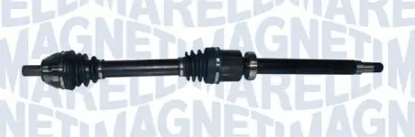 Піввісь права FORD C-MAX -11 MAGNETI MARELLI TDS0178