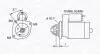 CITROEN стартер Jumper 02- MAGNETI MARELLI 063721389010 (фото 1)