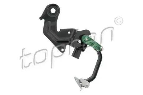 Давач нахилу кузову TOPRAN / HANS PRIES 119541