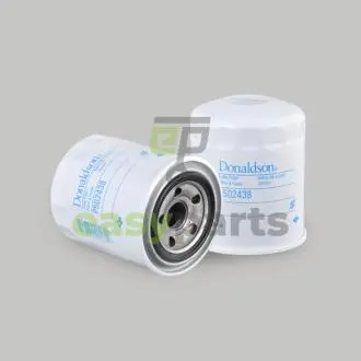 Фильтр масляный DONALDSON P502438