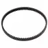 FEBI CITROEN Ремень ГРМ AUDI A1, A3, Q2 SEAT ARONA, ATECA, IBIZA IV, IBIZA IV ST, IBIZA V, LEON, LEON SC, LEON ST, MII, TOLEDO IV SKODA CITIGO, FABIA III, KAROQ, OCTAVIA III, RAPID, YETI 1.0-1.6 08.11- 49236