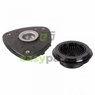 FEBI VOLVO опора стійки перед. амортизатора XC40 D3 AWD 18-21, XC40 (536) T4 18- FEBI BILSTEIN 171436