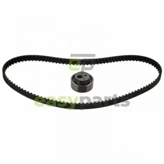 FEBI ГРМ (рем.+ ролик) Citroen Berlingo 1.4, Xara,Saxo,Ax,Bx,Zx FEBI BILSTEIN 11242