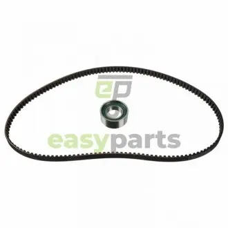 FEBI К-т ГРМ (ремінь+ролик) CITROEN Jumpy 1,6 95-, FIAT Scudo FEBI BILSTEIN 11072