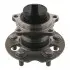 FEBI TOYOTA К-кт підшипника задн.маточини (з ABS) Rav 4 -05 FEBI BILSTEIN 31337 (фото 1)