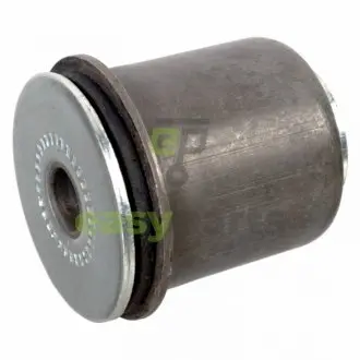 FEBI TOYOTA С/б переднього верх. важеля Landcruiser 100 02- FEBI BILSTEIN 175095