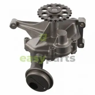 FEBI DB Оливнийний насос W124/W201/W202/W210 1,8-2,3 FEBI BILSTEIN 08918
