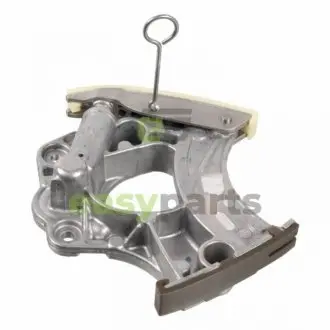 FEBI Натягувач ланцюга ГРМ AUDI 2,8-4,0FSI/TFSI 07- FEBI BILSTEIN 49843