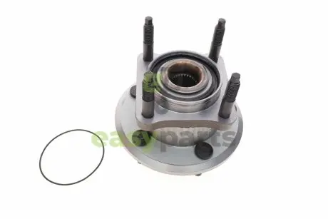 Підшипник маточини (задньої) Jeep Commander/Grand Cherokee 01-10 FEBI BILSTEIN 177041