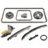 FEBI NISSAN К-кт ланцюга двигуна X-Trail 01- 109356