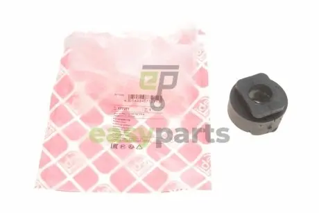 Опора радіатора (знизу) VW Amarok/T5 09- FEBI BILSTEIN 177271