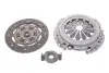 Комплект зчеплення VW Caddy II 1.4/1.6 95-04 (d=200mm) (+вижимний) 3000 951 661