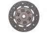 Комплект зчеплення VW Caddy II 1.4/1.6 95-04 (d=200mm) (+вижимний) SACHS 3000 951 661 (фото 7)