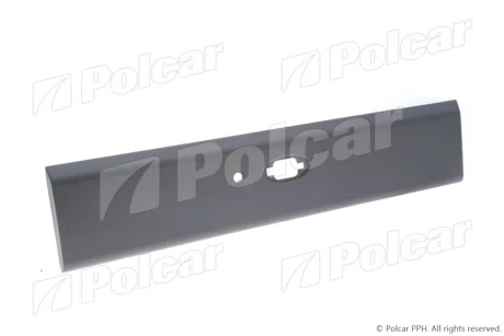Бічна планка правий Polcar 60N100441
