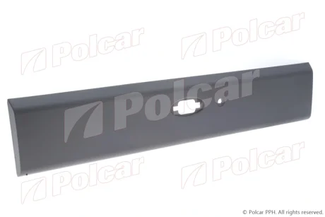 Фото бічна планка лівий Polcar 60N100431 Бічна планка лівий Polcar 60N100431