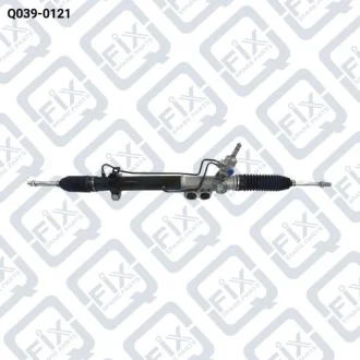Рульова рейка Q-fix Q039-0121
